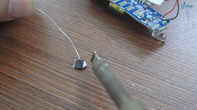 Trạm hàn HAKKO 907 đáng mua nhất 2019 - Tại sao ư ? смотреть онлайн