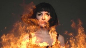 Надежда Мейхер - Грановская | Пламя