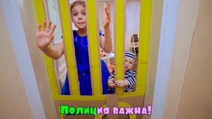 Детская Песня Про Пиццу | Песенка Про Еду | Развивающие Песни Пять Детей
