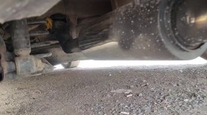 Fiat Bravo 2 выхлоп