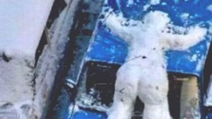 Самые удивительные снеговики со всего мира | Идеи для создания оригинального снеговика