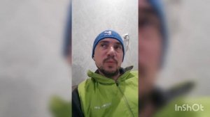 Установил камеру IMOU Bullet 2c как она снимает ночью 2 режима съёмки.