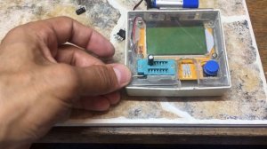 Акустическая система 2.1 Defender I-Wave 45.  Сгорела микросхема TDA 2030A.