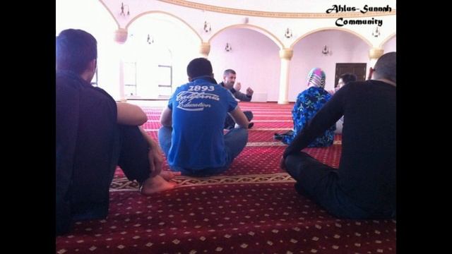 Две девушки принимают Ислам. Про Ислам. Шейх Айнуддин Банаев смотреть онлайн