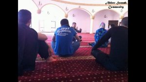 Две девушки принимают Ислам. Про Ислам. Шейх Айнуддин Банаев