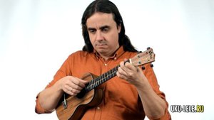 укулеле струны Aquila for Kids и тенор-укулеле UMA | Укулеле.ру