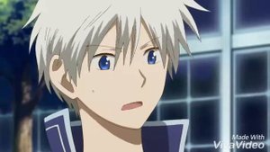 Зен и Шираюки- Зачем ей все шелка