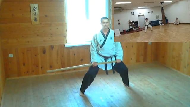 2019-03-18 Yonmujae Taekwondo Online traning in Belarus смотреть онлайн