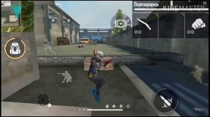 aggresive player ? samsung galaxy J2 Prime free fire☂️
