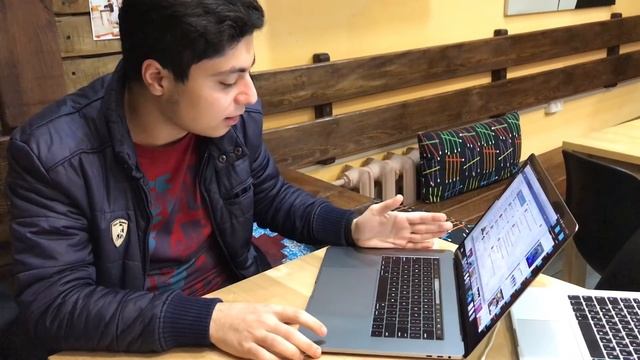 Вся суть MacBook смотреть онлайн