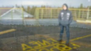 Смотровая площадка на  горе Белая / Средний Урал / Путешествие по Свердловской области