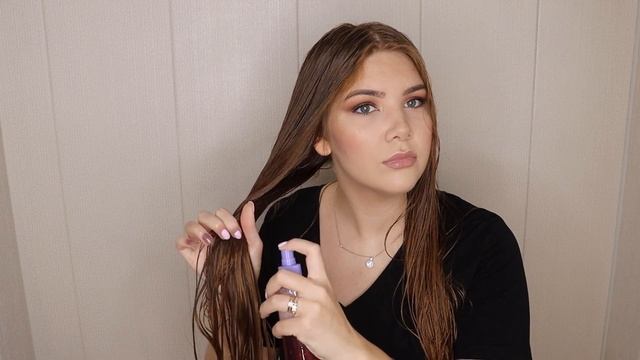 ГЛАДКИЕ И БЛЕСТЯЩИЕ ВОЛОСЫ ЗА 1 РАЗ // ОБЗОР СР-1 ОПОЛАСКИВАТЕЛЬ НА ОСНОВЕ МАЛИНОВОГО УКСУСА смотреть онлайн