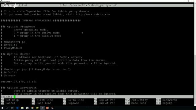 Zabbix Proxy Ao Vivo com Jorge Pretel смотреть онлайн
