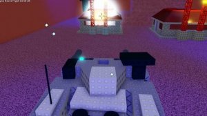 Solar Conquest 2 is an Underrated Roblox Game