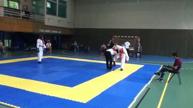 Открытый турнир по армейскому рукопашному бою "Сыны Отечества" 22 мая 2016 г. Денис Меньшиков 1, 1ч смотреть онлайн