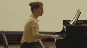 Мастер-класс Веры Каменевой 23.06.2018