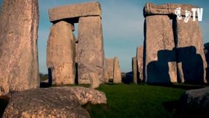 КТО И КОГДА ПОСТРОИЛ СТОУНХЕНДЖ