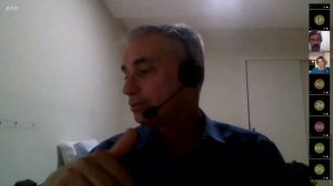 CMPCF | Assembleia Ordinária