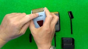 Сравнение шейверов: WAHL Finale vs Andis ProFoil TS-1