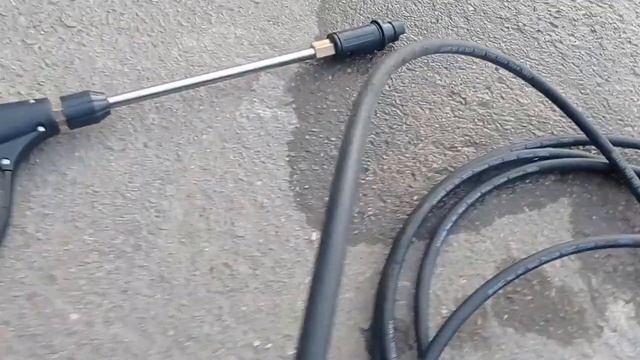 Функция старт-стоп на мойке типа Tademitsu TM280/380 ссылка на продавца в описании смотреть онлайн