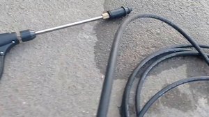 Функция старт-стоп на мойке типа Tademitsu TM280/380 ссылка на продавца в описании