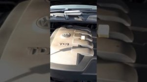 Место расположение  реле свечей накала VW  Touareg 2,5 TDI R5 плохо заводится,  ответ