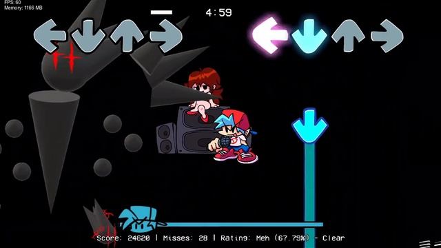 HellBreaker V2 chart + hellbreaker preview 1 смотреть онлайн