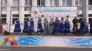 День села 2016г 3 часть