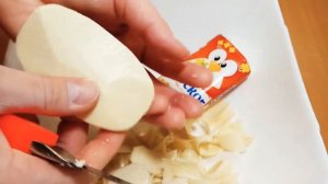 Soft Baby Soap NEFIS | Детское мыло с Чистотелом от Нэфис
