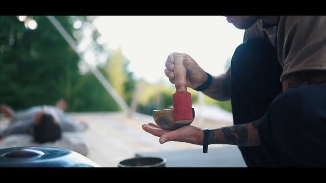 SoundHealing | Саундхилинг - что это и о чем?