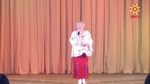 Надежда Заводскова - Çуралнă кун