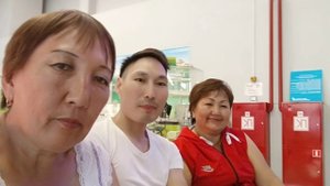 10 лет работы компании Новая эра в Якутске