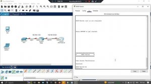 69. Configure DHCP Relay