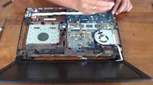 КАК РАЗОБРАТЬ НОУТБУК LENOVO ! РАЗБОРКА НОУТБУКА LENOVO B50