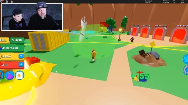 ALL 5 BLACK HOLE SIMULATOR CODES - PET UPDATE! - Roblox смотреть онлайн