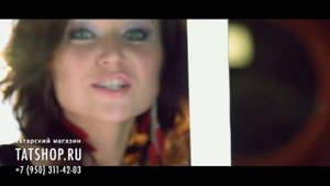 Лилия Гыйматдинова «Әкият» (Л.Гиматдинова)