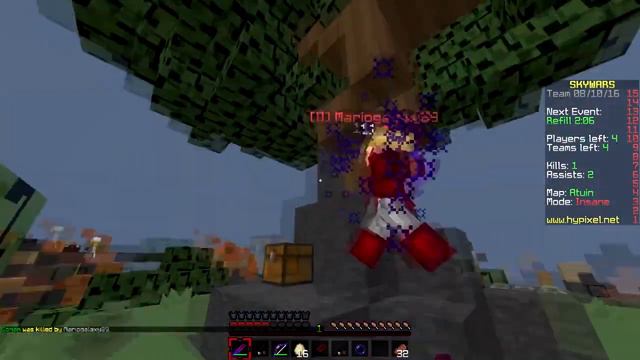 КАК СДЕЛАТЬ НУБО-СЕРВЕР l MINECRAFT смотреть онлайн