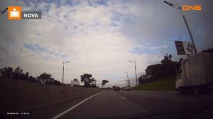 Образец видеозаписи DEXP Nova / Video sample DEXP Nova