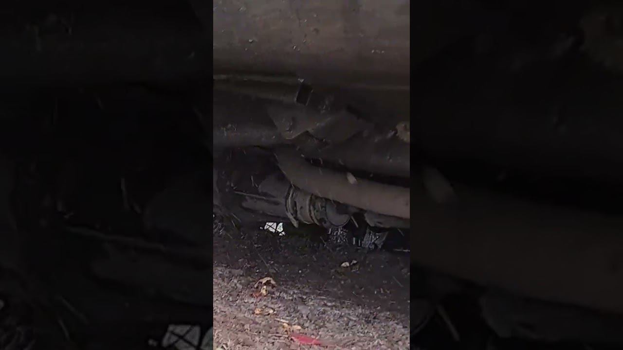 Как движется мост Нивы на бездорожье. #бездорожье #нивабудни #offroad смотреть онлайн