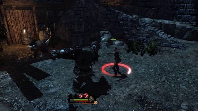 Of Orcs and Men #3 " Встреча с Саркисом, неужели мы добрались!"