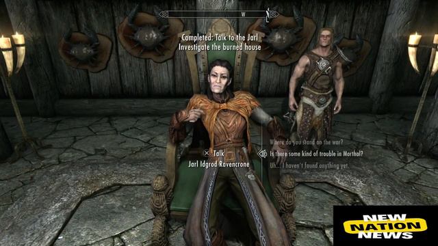 THE ELDER SCROLLS 6 : 2024 - WHAT DO YOU REALLY KNOW ? смотреть онлайн