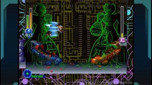 MegaMan (X~X8) - Σ All Sigma - Final Battles / No Damage