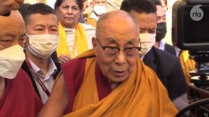 Далай-лама. Правда восторжествует