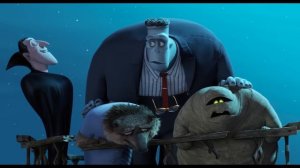 HOTEL TRANSYLVANIA 2 - Official Teaser Trailer