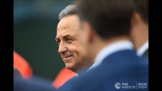 МУТКО НА КОРМЛЕНИЕ ОТДАЛИ КРЫМ И СЕВАСТОПОЛЬ смотреть онлайн