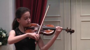 Maria Lundinа 2 тур Мария Лундина