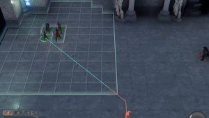 Solasta. Dungeon maker. Вводный туториал