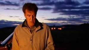 Top Gear's Toyota Hilux