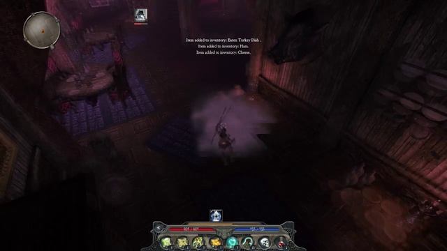 CREEPY MADAM EVE | Divinity 2 Flames of Vengeance #10 смотреть онлайн