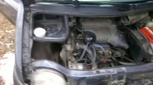 Рено Твинго